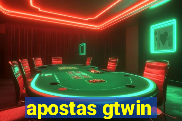 apostas gtwin